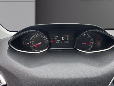 Peugeot 308 1.6 bluehdi 120ch ss eat6 allure occasion simplicicar livry gargan simplicicar simplicibike france