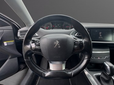 Peugeot 308 1.6 bluehdi 120ch ss eat6 allure occasion simplicicar livry gargan simplicicar simplicibike france