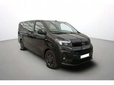 Opel zafira 2.0 blue hdi 180 eat8 business phase 2, 8 places, prix ht, tva récupérable !!! sur commande occasion...
