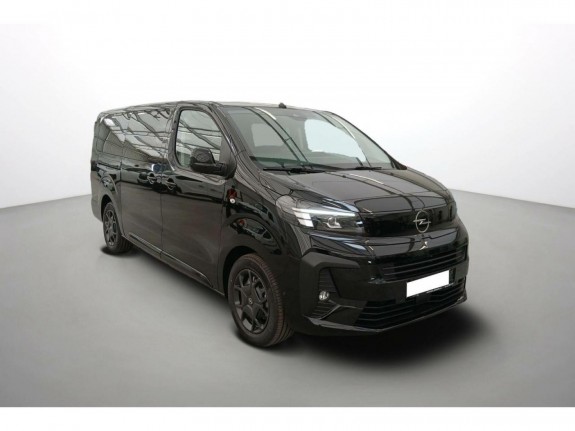 Opel zafira 2.0 blue hdi 180 eat8 business phase 2, 8 places, prix ht, tva récupérable !!! sur commande occasion...