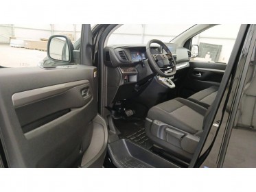 Opel zafira 2.0 blue hdi 180 eat8 business phase 2, 8 places, prix ht, tva récupérable !!! sur commande occasion...