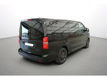 Opel zafira 2.0 blue hdi 180 eat8 business phase 2, 8 places, prix ht, tva récupérable !!! sur commande occasion...