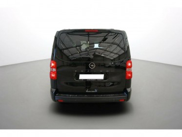Opel zafira 2.0 blue hdi 180 eat8 business phase 2, 8 places, prix ht, tva récupérable !!! sur commande occasion...