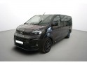 Opel zafira 2.0 blue hdi 180 eat8 business phase 2, 8 places, prix ht, tva récupérable !!! sur commande occasion...