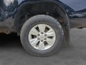 Toyota hilux x-tra cabine 4wd 2.4l 150 d-4d legende siege tissu, housse en cuir abimé conducteur occasion simplicicar rennes...