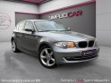 Bmw  serie 1 116i 122 ch occasion simplicicar st-maximin simplicicar simplicibike france