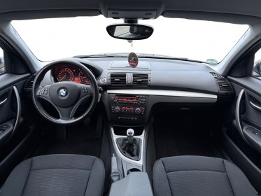 Bmw  serie 1 116i 122 ch occasion simplicicar st-maximin simplicicar simplicibike france