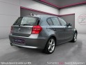 Bmw  serie 1 116i 122 ch occasion simplicicar st-maximin simplicicar simplicibike france