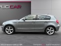Bmw  serie 1 116i 122 ch occasion simplicicar st-maximin simplicicar simplicibike france