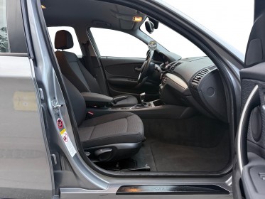 Bmw  serie 1 116i 122 ch occasion simplicicar st-maximin simplicicar simplicibike france