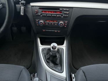 Bmw  serie 1 116i 122 ch occasion simplicicar st-maximin simplicicar simplicibike france