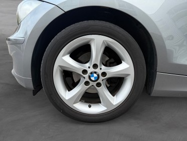 Bmw  serie 1 116i 122 ch occasion simplicicar st-maximin simplicicar simplicibike france