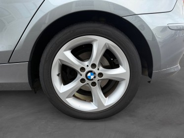 Bmw  serie 1 116i 122 ch occasion simplicicar st-maximin simplicicar simplicibike france