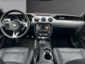 Ford mustang fastback 2.3 ecoboost 317ch occasion simplicicar pontarlier simplicicar simplicibike france