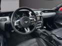 Ford mustang fastback 2.3 ecoboost 317ch occasion simplicicar pontarlier simplicicar simplicibike france