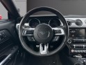 Ford mustang fastback 2.3 ecoboost 317ch occasion simplicicar pontarlier simplicicar simplicibike france
