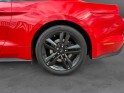 Ford mustang fastback 2.3 ecoboost 317ch occasion simplicicar pontarlier simplicicar simplicibike france
