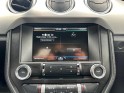 Ford mustang fastback 2.3 ecoboost 317ch occasion simplicicar pontarlier simplicicar simplicibike france
