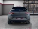Seat leon cupra 2.0 tsi 300ch dsg6 / covering gris matte/ toit ouvrant occasion simplicicar pontarlier simplicicar...