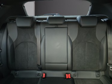 Seat leon cupra 2.0 tsi 300ch dsg6 / covering gris matte/ toit ouvrant occasion simplicicar pontarlier simplicicar...