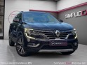 Renault koleos dci 175 4x2 x-tronic initiale paris occasion simplicicar pontarlier simplicicar simplicibike france