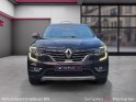Renault koleos dci 175 4x2 x-tronic initiale paris occasion simplicicar pontarlier simplicicar simplicibike france