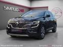Renault koleos dci 175 4x2 x-tronic initiale paris occasion simplicicar pontarlier simplicicar simplicibike france
