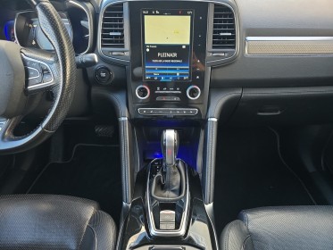 Renault koleos dci 175 4x2 x-tronic initiale paris occasion simplicicar pontarlier simplicicar simplicibike france