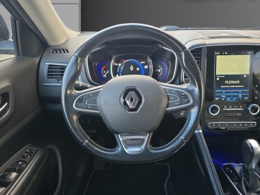 Renault koleos dci 175 4x2 x-tronic initiale paris occasion simplicicar pontarlier simplicicar simplicibike france