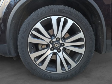 Renault koleos dci 175 4x2 x-tronic initiale paris occasion simplicicar pontarlier simplicicar simplicibike france