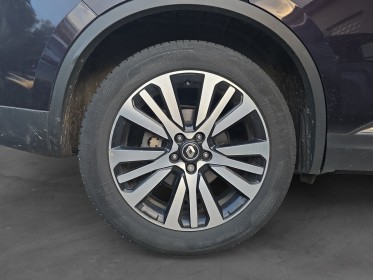 Renault koleos dci 175 4x2 x-tronic initiale paris occasion simplicicar pontarlier simplicicar simplicibike france