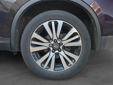 Renault koleos dci 175 4x2 x-tronic initiale paris occasion simplicicar pontarlier simplicicar simplicibike france