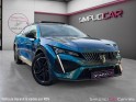 Peugeot 408 puretech 130 ch ss eat8 gt - full options occasion cannes (06) simplicicar simplicibike france