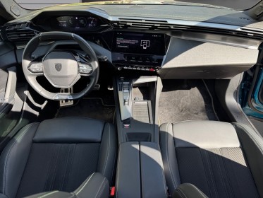Peugeot 408 puretech 130 ch ss eat8 gt - full options occasion cannes (06) simplicicar simplicibike france