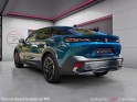 Peugeot 408 puretech 130 ch ss eat8 gt - full options occasion cannes (06) simplicicar simplicibike france