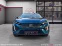Peugeot 408 puretech 130 ch ss eat8 gt - full options occasion cannes (06) simplicicar simplicibike france