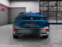 Peugeot 408 puretech 130 ch ss eat8 gt - full options occasion cannes (06) simplicicar simplicibike france