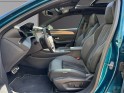 Peugeot 408 puretech 130 ch ss eat8 gt - full options occasion cannes (06) simplicicar simplicibike france