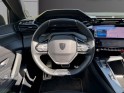 Peugeot 408 puretech 130 ch ss eat8 gt - full options occasion cannes (06) simplicicar simplicibike france