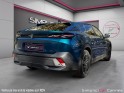 Peugeot 408 puretech 130 ch ss eat8 gt - full options occasion cannes (06) simplicicar simplicibike france