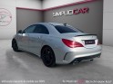 Mercedes classe cla 220 cdi fascination 7-g dct a pack amg carplay sieges chauffants toit ouvrant garantie 12 mois occasion...