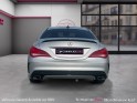 Mercedes classe cla 220 cdi fascination 7-g dct a pack amg carplay sieges chauffants toit ouvrant garantie 12 mois occasion...