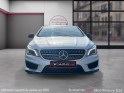 Mercedes classe cla 220 cdi fascination 7-g dct a pack amg carplay sieges chauffants toit ouvrant garantie 12 mois occasion...