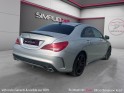 Mercedes classe cla 220 cdi fascination 7-g dct a pack amg carplay sieges chauffants toit ouvrant garantie 12 mois occasion...