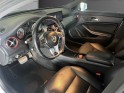 Mercedes classe cla 220 cdi fascination 7-g dct a pack amg carplay sieges chauffants toit ouvrant garantie 12 mois occasion...
