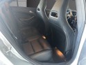 Mercedes classe cla 220 cdi fascination 7-g dct a pack amg carplay sieges chauffants toit ouvrant garantie 12 mois occasion...