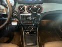 Mercedes classe cla 220 cdi fascination 7-g dct a pack amg carplay sieges chauffants toit ouvrant garantie 12 mois occasion...