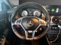 Mercedes classe cla 220 cdi fascination 7-g dct a pack amg carplay sieges chauffants toit ouvrant garantie 12 mois occasion...