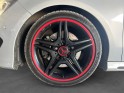 Mercedes classe cla 220 cdi fascination 7-g dct a pack amg carplay sieges chauffants toit ouvrant garantie 12 mois occasion...