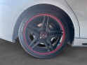 Mercedes classe cla 220 cdi fascination 7-g dct a pack amg carplay sieges chauffants toit ouvrant garantie 12 mois occasion...